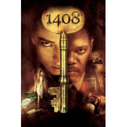 1408 (Blu-Ray Disc)