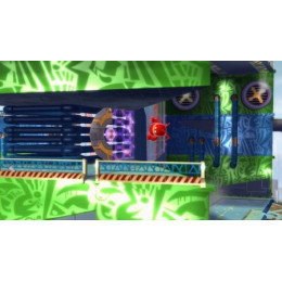 De Blob 2 c поддержкой PlayStation Move [PS3, английская версия] Trade-in / Б.У.