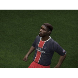 FIFA 2008 [PS3, русская версия] Trade-in / Б.У.