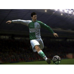 FIFA 2008 [PS3, русская версия] Trade-in / Б.У.