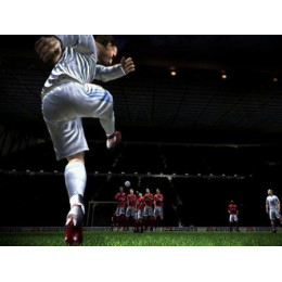 FIFA 2008 [PS3, русская версия] Trade-in / Б.У.