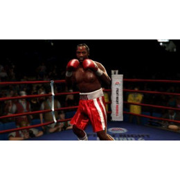 Fight Night Round 4 [PS3, английская версия] Trade-in / Б.У.