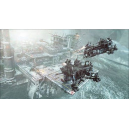 Killzone 3 с поддержкой PlayStation Move [PS3, русская версия] Trade-in / Б.У.