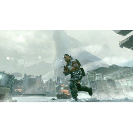 Killzone 3 с поддержкой PlayStation Move [PS3, русская версия] Trade-in / Б.У.