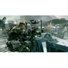 Killzone 3 с поддержкой PlayStation Move [PS3, русская версия] Trade-in / Б.У.