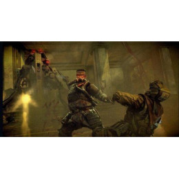 Killzone 3 с поддержкой PlayStation Move [PS3, русская версия] Trade-in / Б.У.