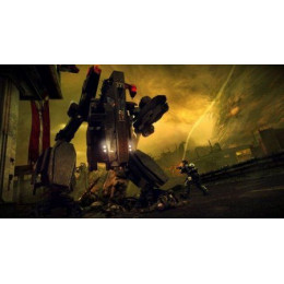 Killzone 3 с поддержкой PlayStation Move [PS3, русская версия] Trade-in / Б.У.