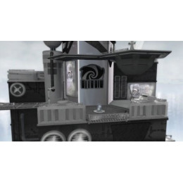 De Blob 2 c поддержкой PlayStation Move [PS3, английская версия] Trade-in / Б.У.