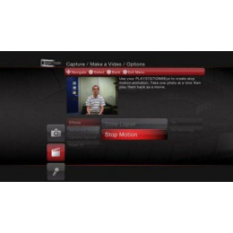 EyeCreate [PS3, английская версия] Trade-in / Б.У.