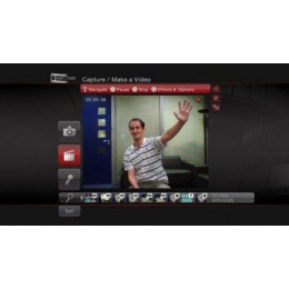 EyeCreate [PS3, английская версия] Trade-in / Б.У.