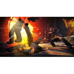 Bulletstorm [PS3, русская версия] Trade-in / Б.У.