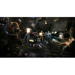 Bulletstorm [PS3, русская версия] Trade-in / Б.У.