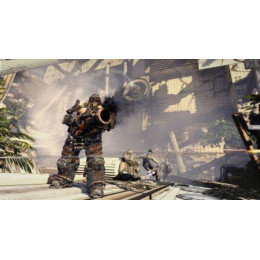 Bulletstorm [PS3, русская версия] Trade-in / Б.У.