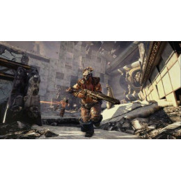 Bulletstorm [PS3, русская версия] Trade-in / Б.У.