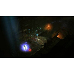 Diablo 3 [PS3, русская версия] Trade-in / Б.У.