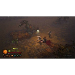 Diablo 3 [PS3, русская версия] Trade-in / Б.У.