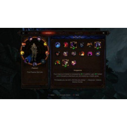 Diablo 3 [PS3, русская версия] Trade-in / Б.У.