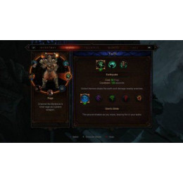 Diablo 3 [PS3, русская версия] Trade-in / Б.У.