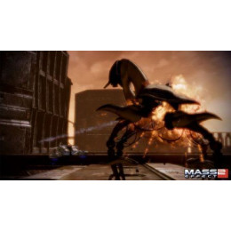 Mass Effect 2 [PS3, русские субтитры] Trade-in / Б.У.