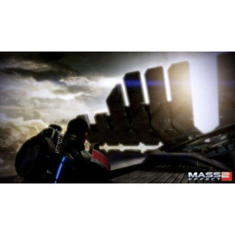 Mass Effect 2 [PS3, русские субтитры] Trade-in / Б.У.