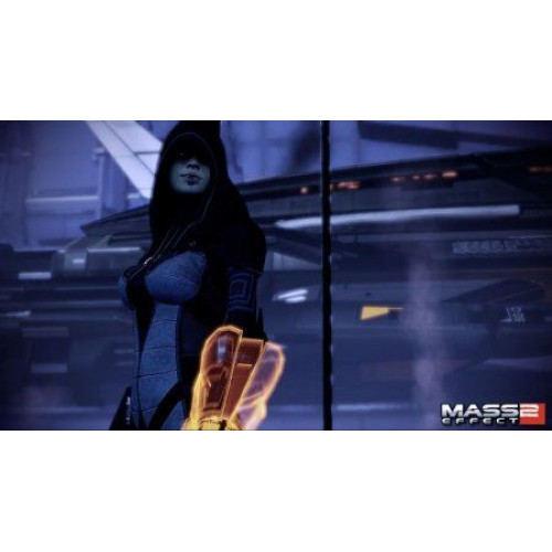 Mass Effect 2 (PS3) Trade-in / Б.У.