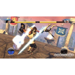 Праздник Спорта (с поддержкой PS Move) [PS3, русская версия] Trade-in / Б.У.