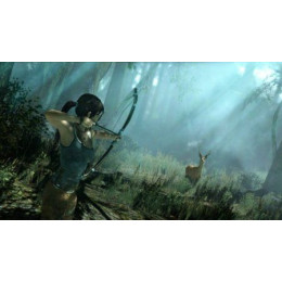 Tomb Raider [PS3, русская версия] Trade-in / Б.У.