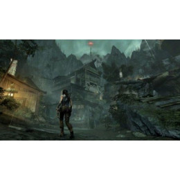 Tomb Raider [PS3, русская версия] Trade-in / Б.У.