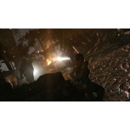 Tomb Raider [PS3, русская версия] Trade-in / Б.У.