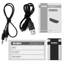 SVEN PS-70BL