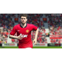 Pro Evolution Soccer 2015 (PES 15) [PS3, русские субтитры] Trade-in / Б.У.