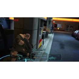 XCOM: Enemy Unknown [PS3, английская версия] Trade-in / Б.У.