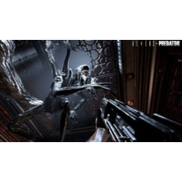 Aliens vs Predator (Чужой против Хищника) [PS3, русская версия] Trade-in / Б.У.