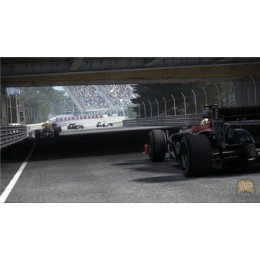 Formula One F1 Championship Edition [PS3, английская версия] Trade-in / Б.У.