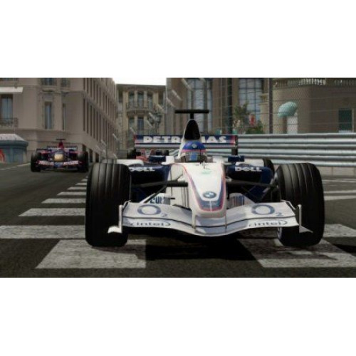 Formula One Championship Edition (PS3) Trade-in / Б.У.