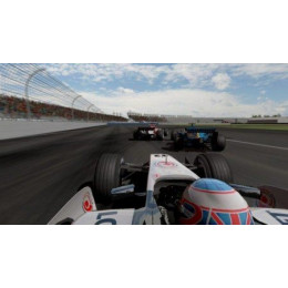 Formula One F1 Championship Edition [PS3, английская версия] Trade-in / Б.У.