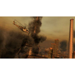 Mercenaries 2: World In Flames [PS3, русские субтитры] Trade-in / Б.У.