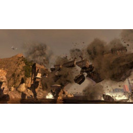 Mercenaries 2: World In Flames [PS3, русские субтитры] Trade-in / Б.У.