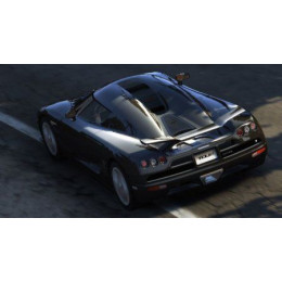 Test Drive Unlimited 2 [PS3, английская версия] Trade-in / Б.У.