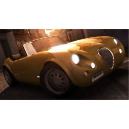 Test Drive Unlimited 2 [PS3, английская версия] Trade-in / Б.У.