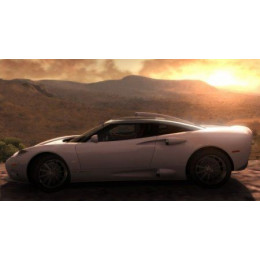 Test Drive Unlimited 2 [PS3, английская версия] Trade-in / Б.У.