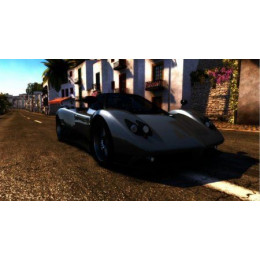 Test Drive Unlimited 2 [PS3, английская версия] Trade-in / Б.У.