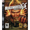 Mercenaries 2 World in flames (PS3) Trade-in / Б.У.