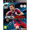 PES 2015 (PS3) Trade-in / Б.У.