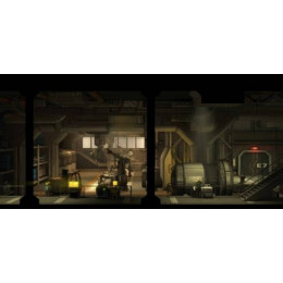 XCOM: Enemy Unknown [PS3, английская версия] Trade-in / Б.У.