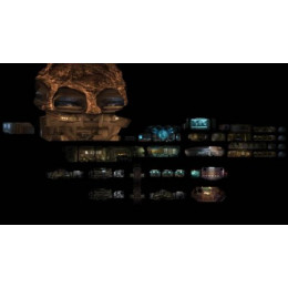 XCOM: Enemy Unknown [PS3, английская версия] Trade-in / Б.У.