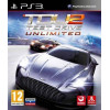 Test Drive Unlimited 2 (PS3) Trade-in / Б.У.