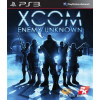 XCOM Enemy Unknown (PS3) Trade-in / Б.У.