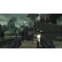 Turok [PS3, английская версия] Trade-in / Б.У.