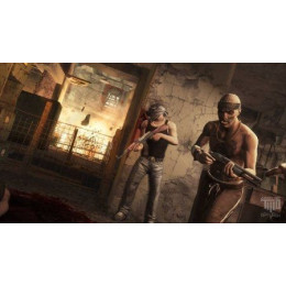 Army of Two: The Devil’s Cartel [PS3, английская версия] Trade-in / Б.У.